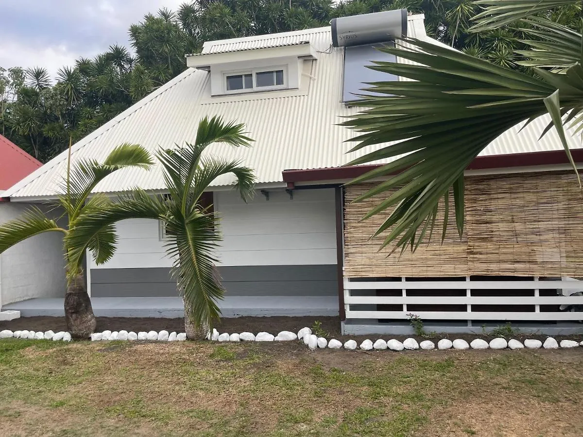 Vanakea Beach House Punaauia